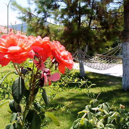 Gurkan Apart Hotel Dalyan Luaran gambar