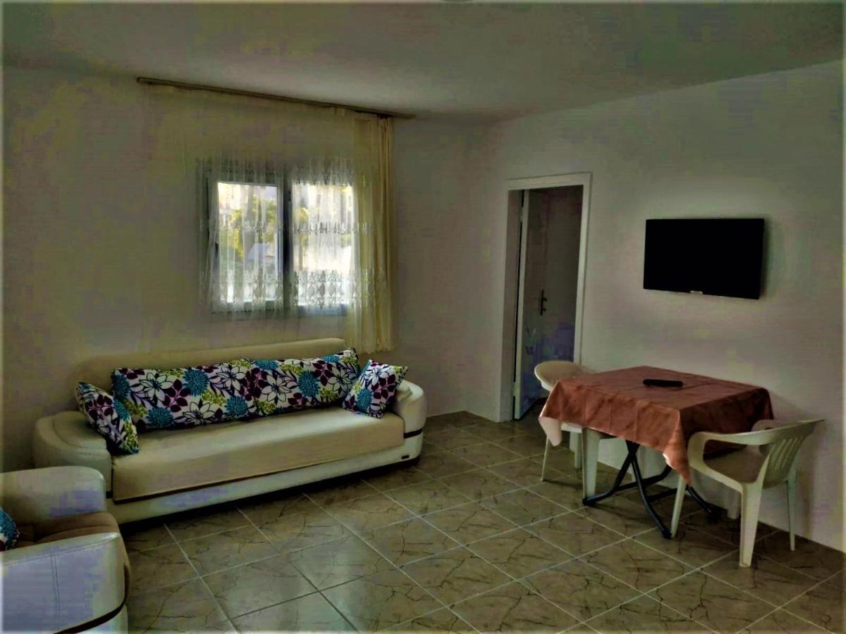 Gurkan Apart Hotel Dalyan Luaran gambar
