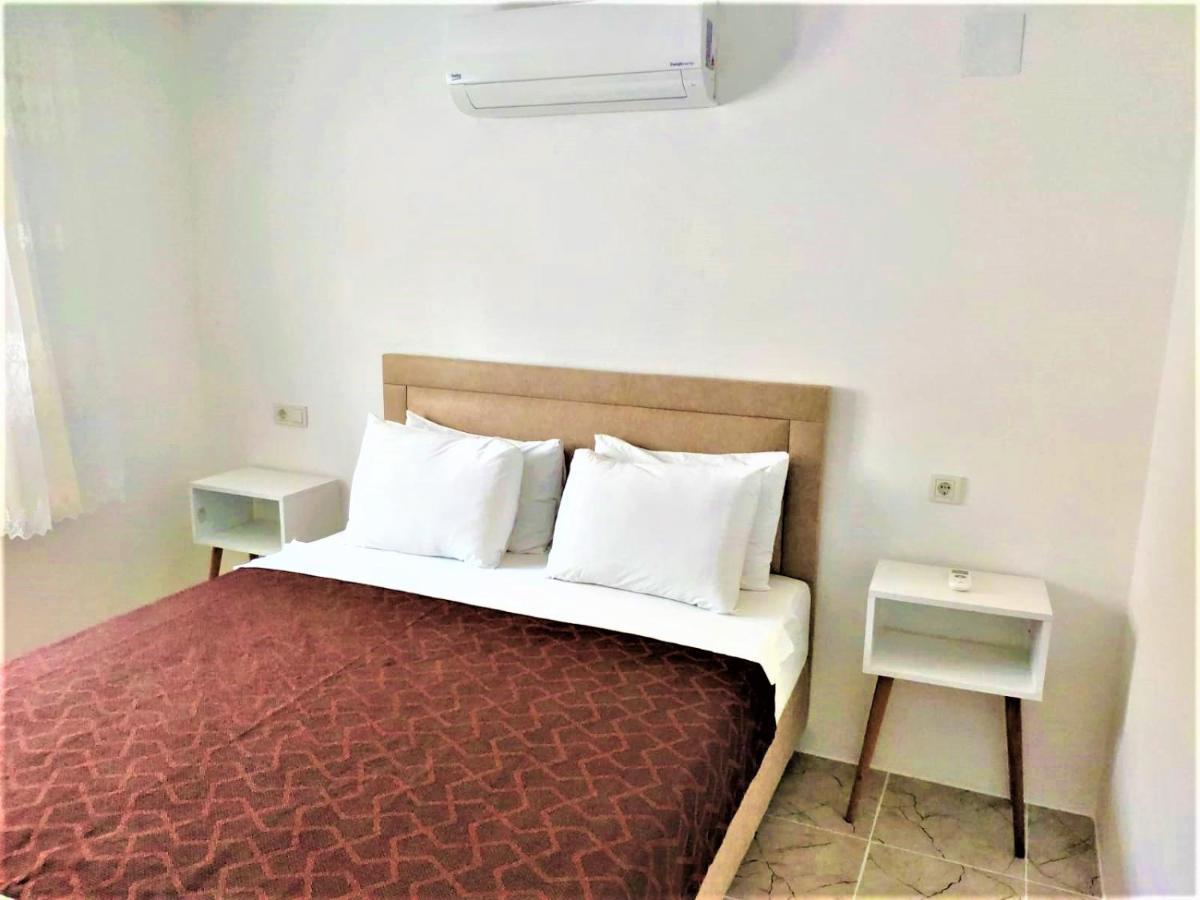 Gurkan Apart Hotel Dalyan Luaran gambar