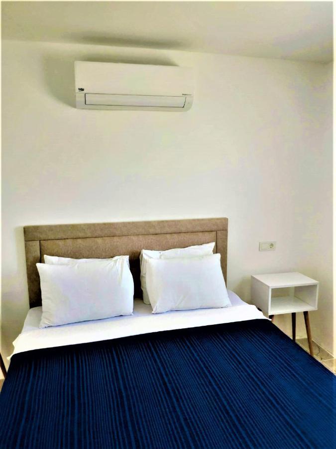 Gurkan Apart Hotel Dalyan Luaran gambar