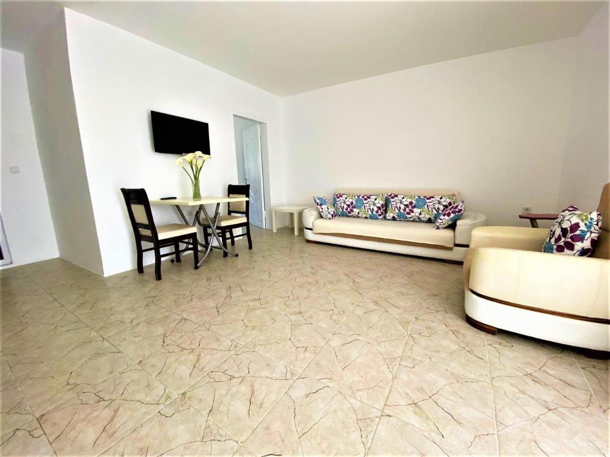 Gurkan Apart Hotel Dalyan Luaran gambar