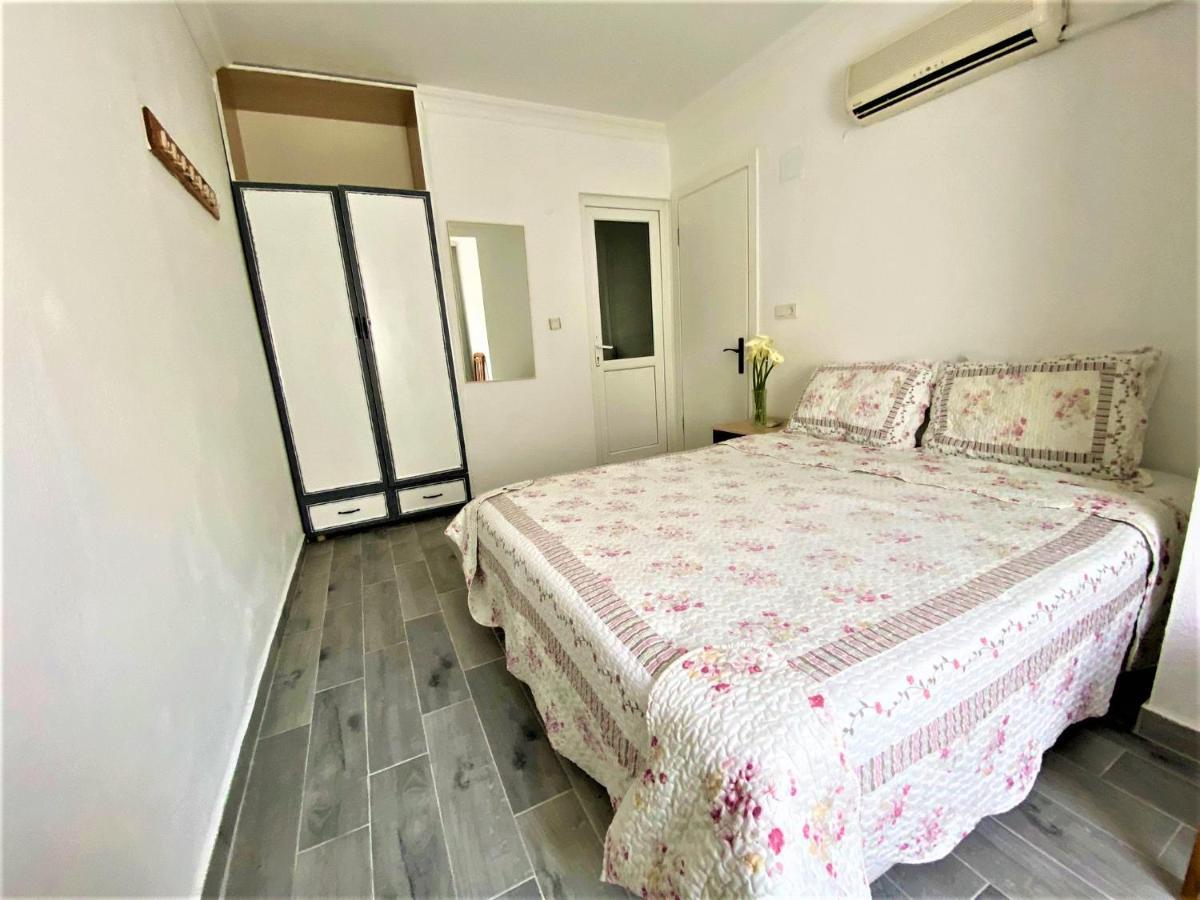 Gurkan Apart Hotel Dalyan Luaran gambar