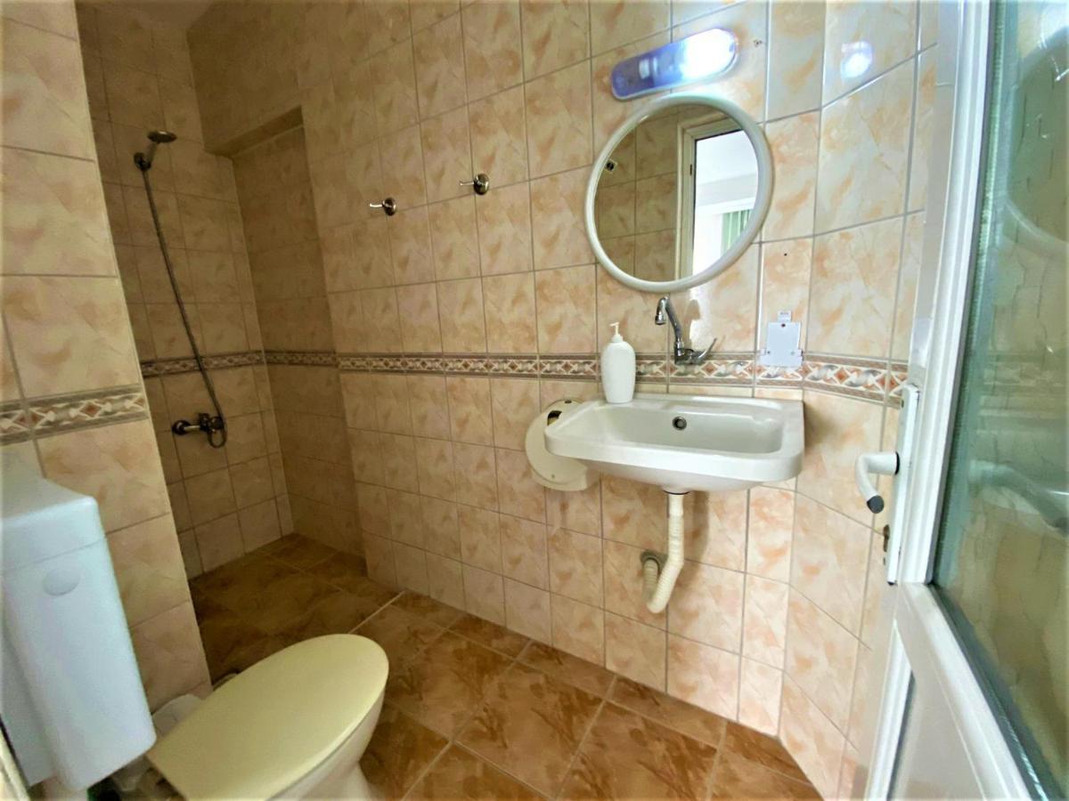 Gurkan Apart Hotel Dalyan Luaran gambar