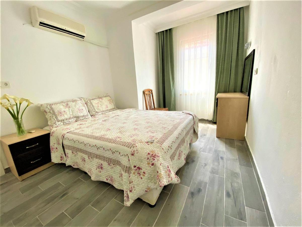 Gurkan Apart Hotel Dalyan Luaran gambar