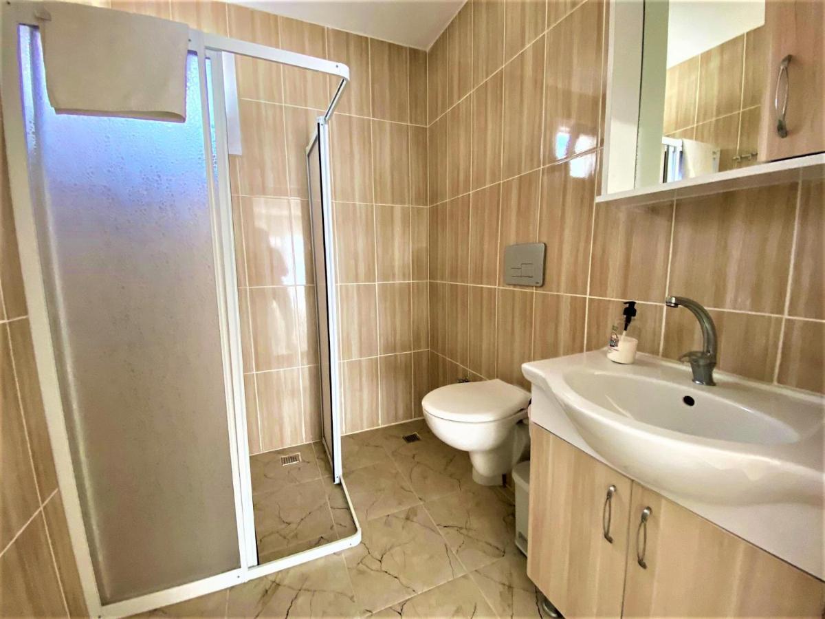 Gurkan Apart Hotel Dalyan Luaran gambar