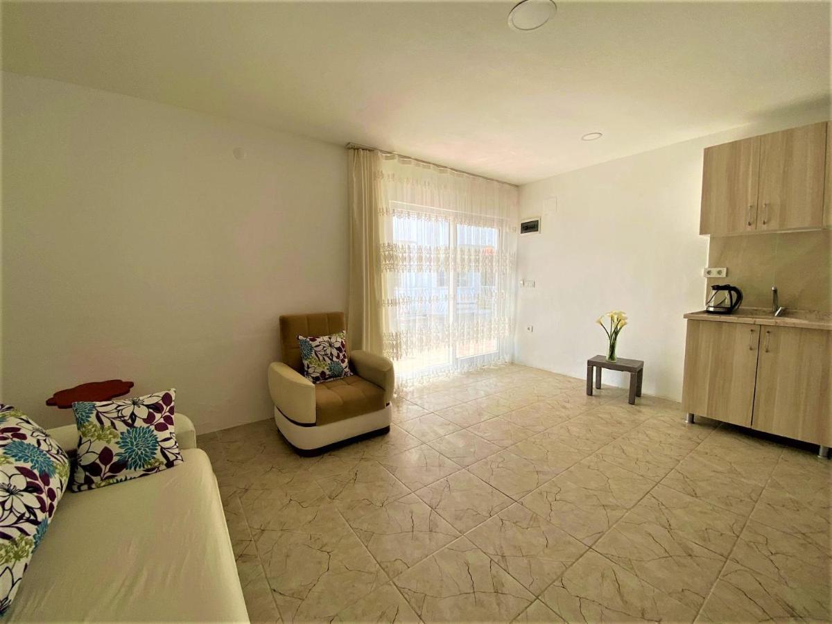 Gurkan Apart Hotel Dalyan Luaran gambar