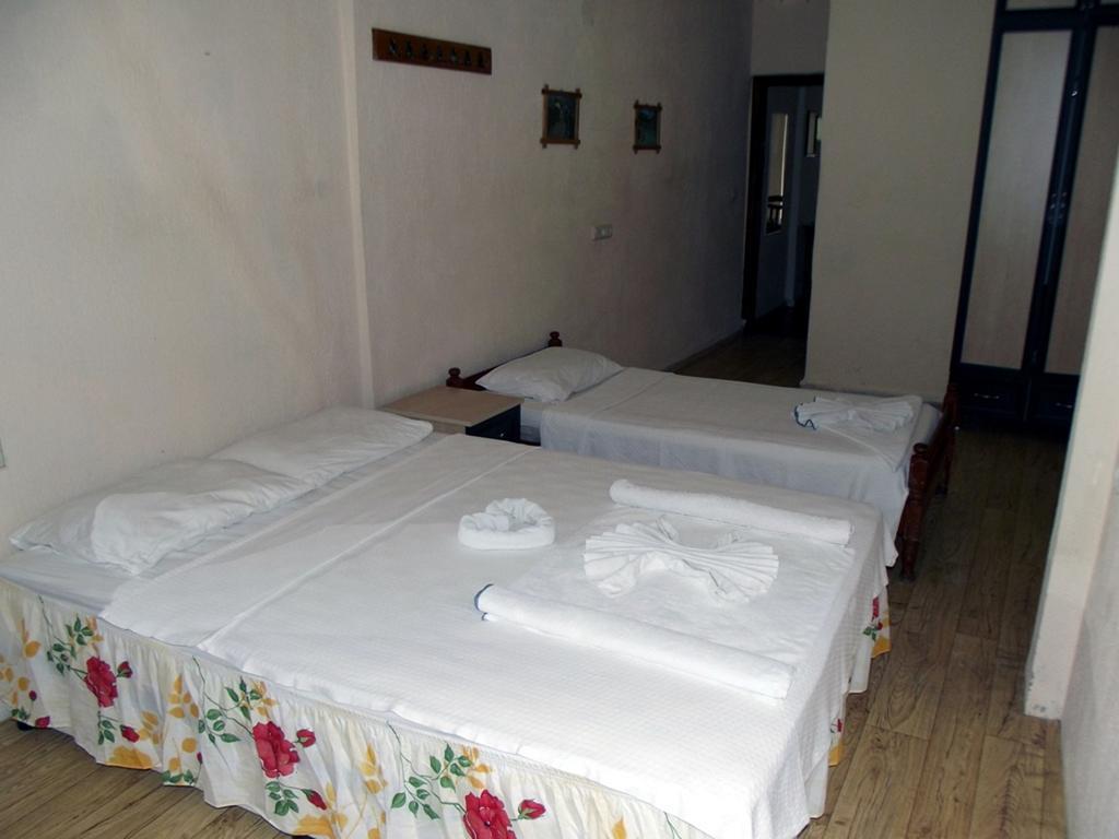 Gurkan Apart Hotel Dalyan Luaran gambar