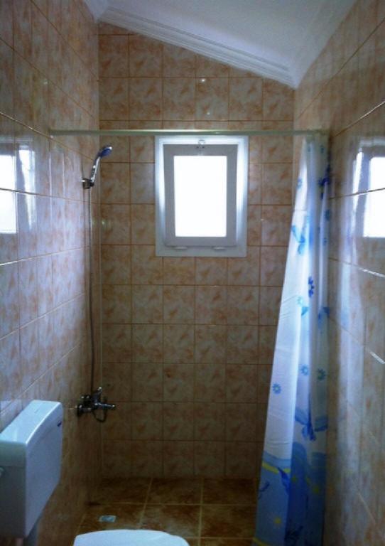 Gurkan Apart Hotel Dalyan Luaran gambar