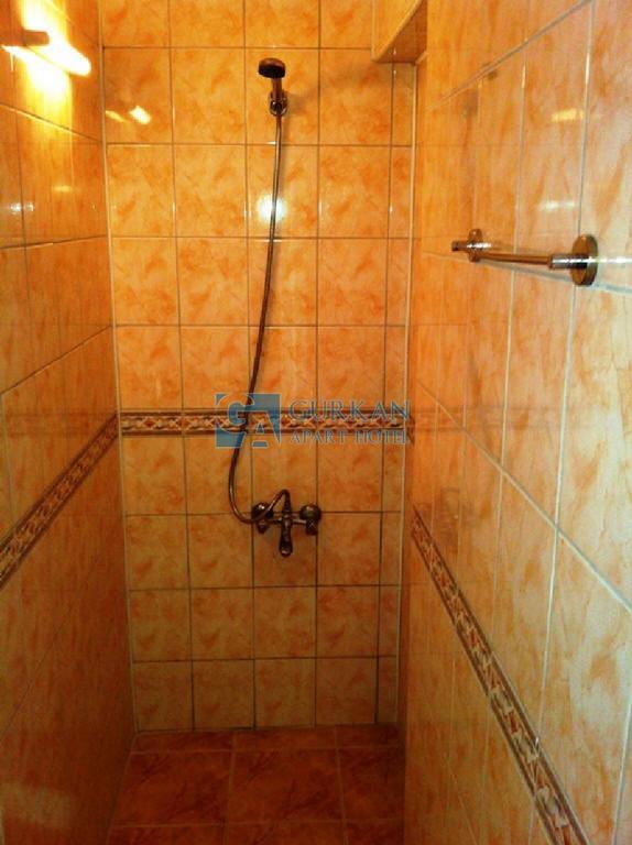 Gurkan Apart Hotel Dalyan Luaran gambar