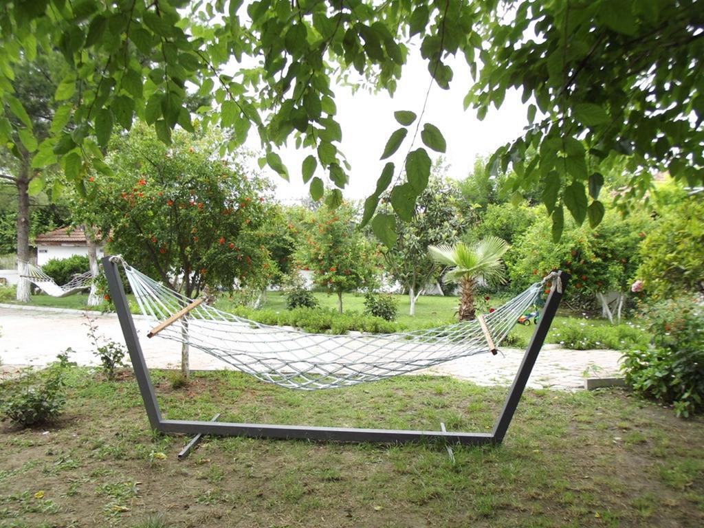 Gurkan Apart Hotel Dalyan Luaran gambar
