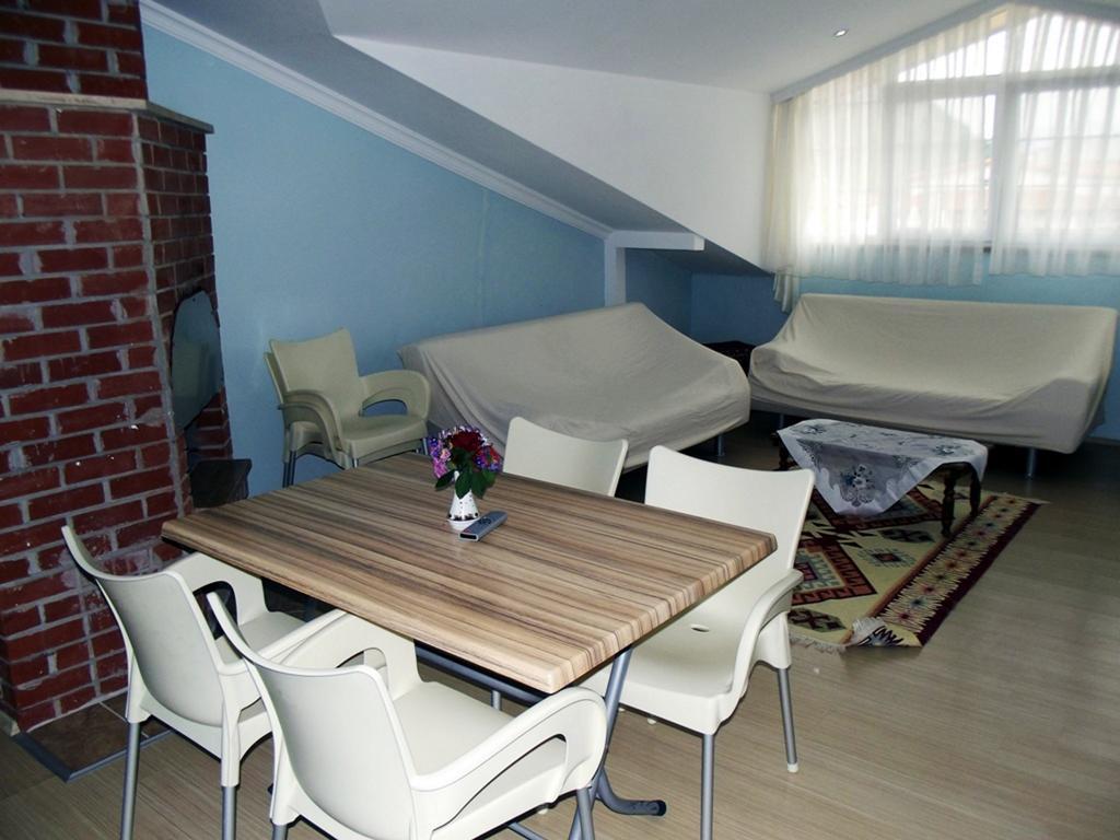 Gurkan Apart Hotel Dalyan Luaran gambar