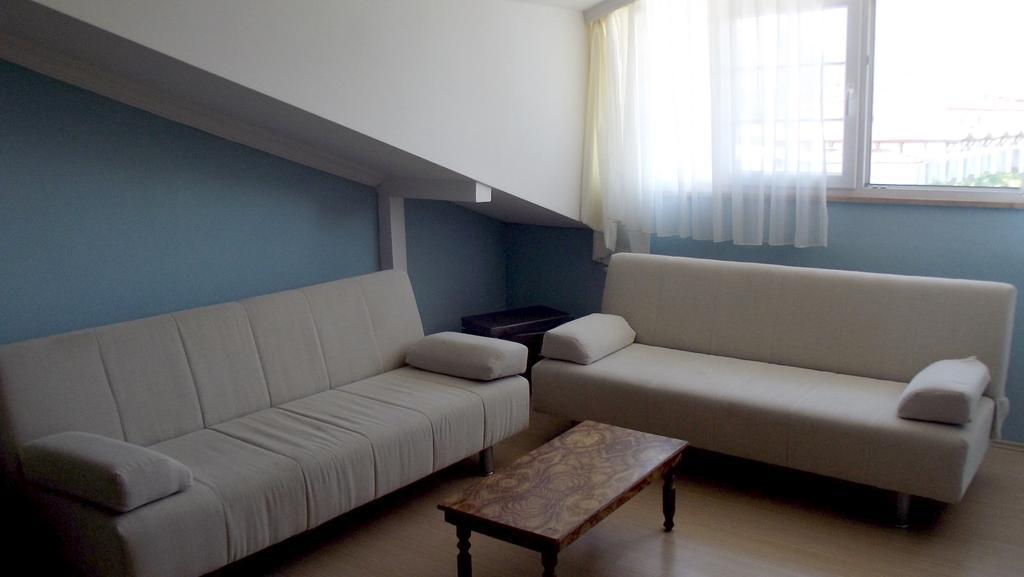Gurkan Apart Hotel Dalyan Luaran gambar