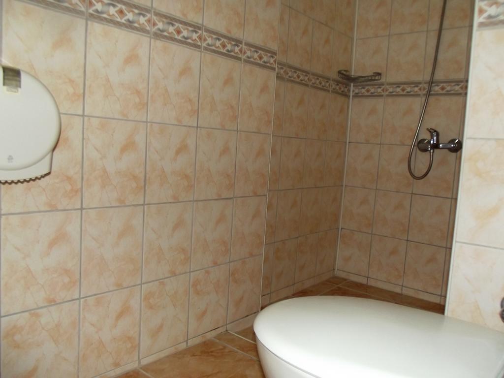 Gurkan Apart Hotel Dalyan Luaran gambar